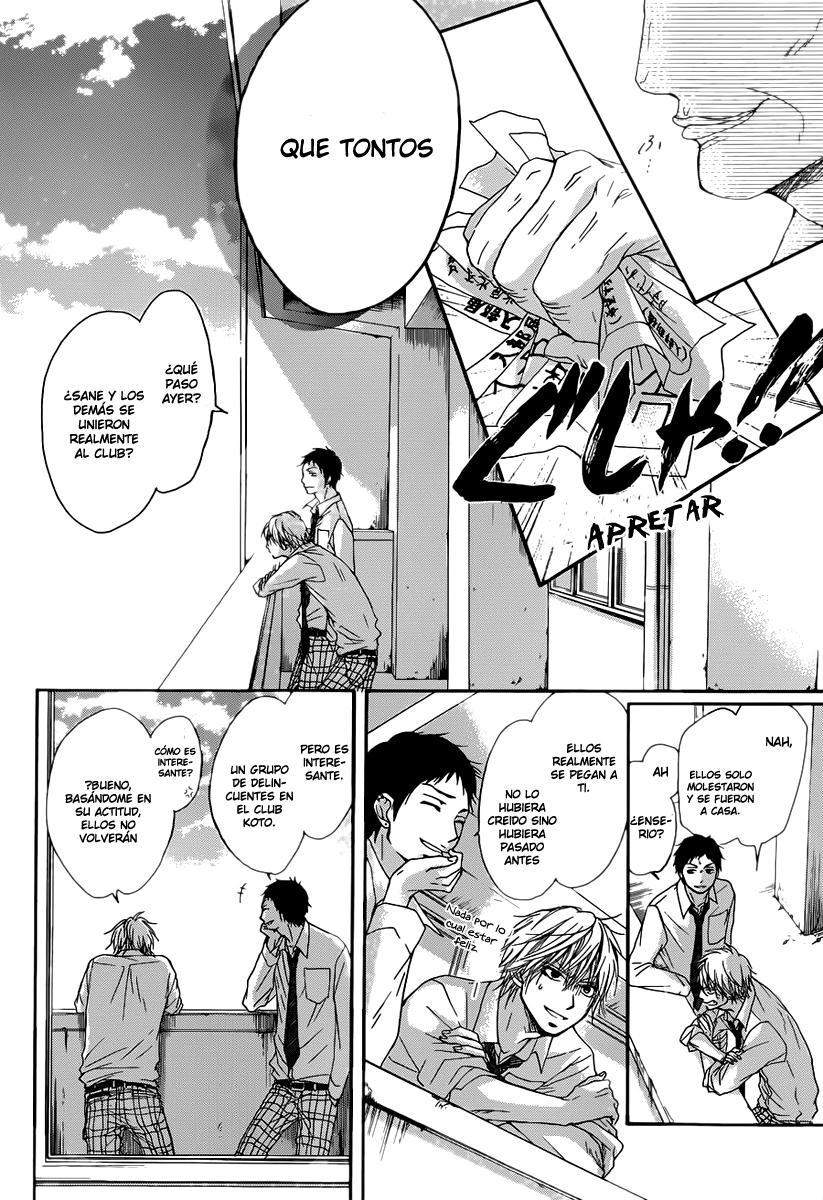 Read Kono Oto Tomare! (ES) Manga Online