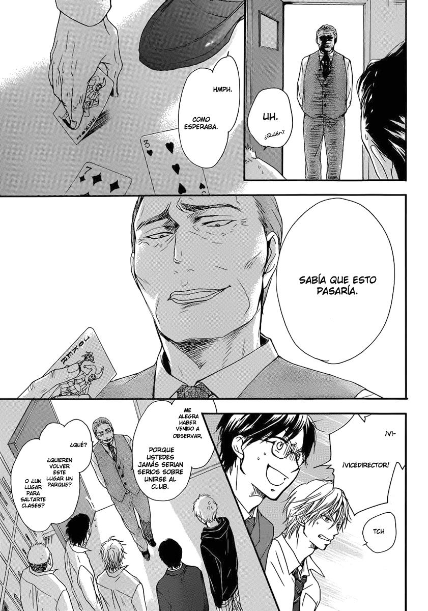 Read Kono Oto Tomare! (ES) Manga Online