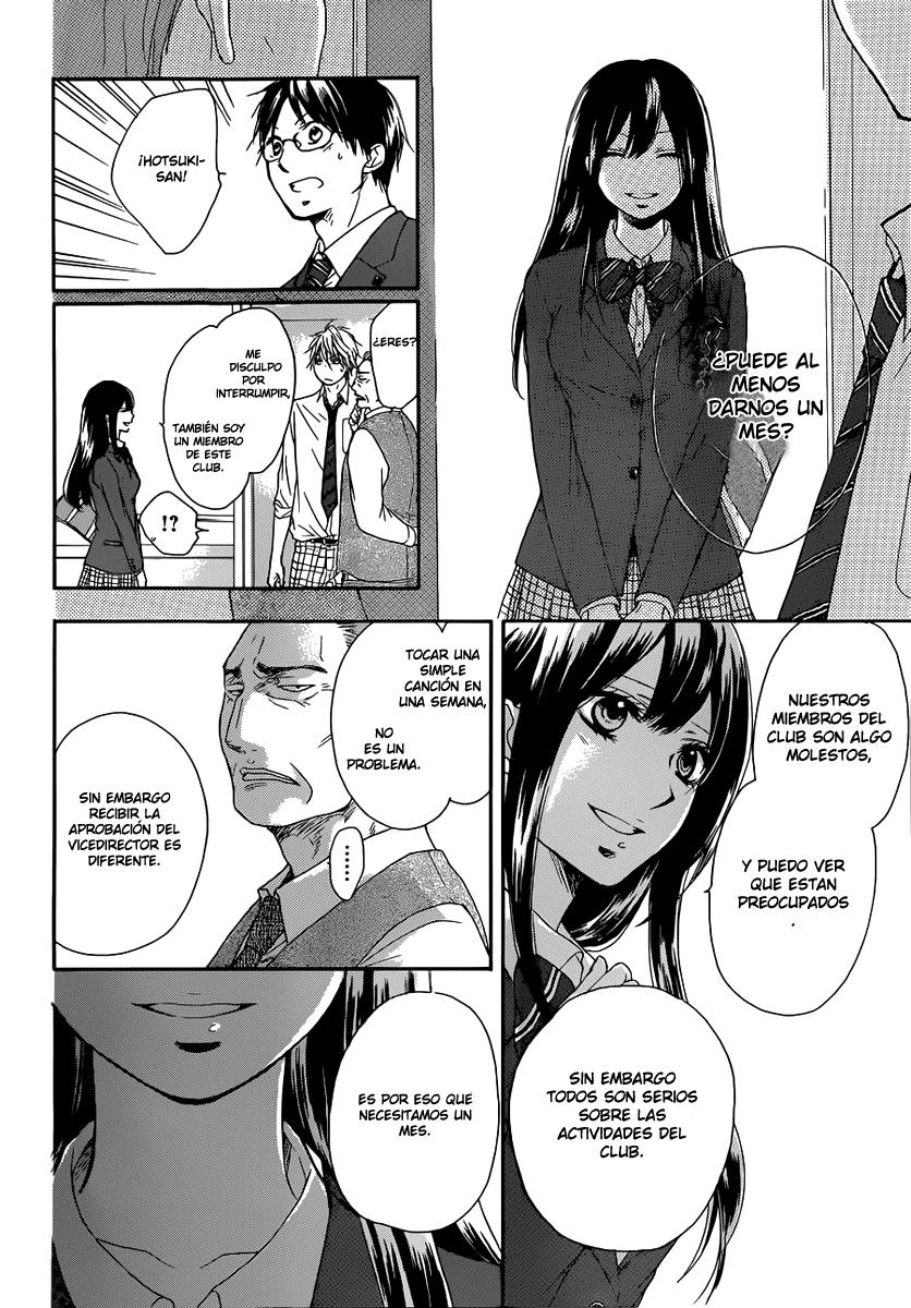 Read Kono Oto Tomare! (ES) Manga Online