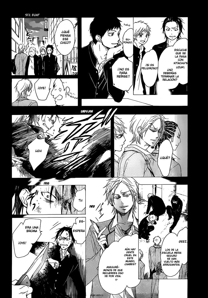 Read Kono Oto Tomare! (ES) Manga Online