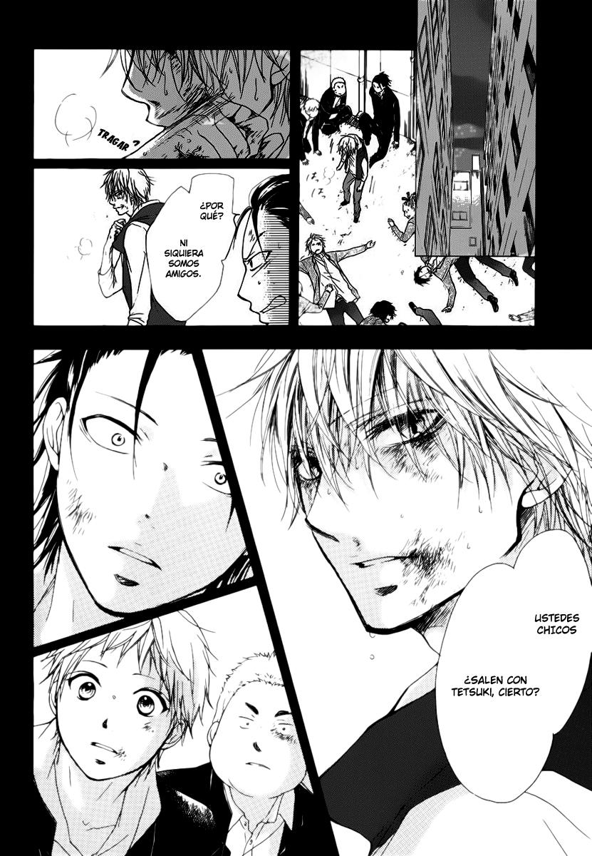 Read Kono Oto Tomare! (ES) Manga Online