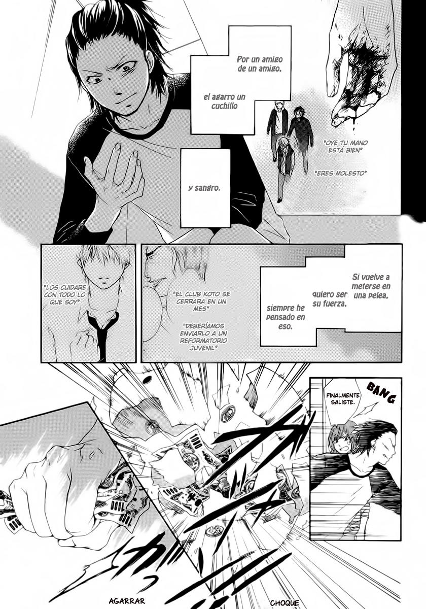 Read Kono Oto Tomare! (ES) Manga Online