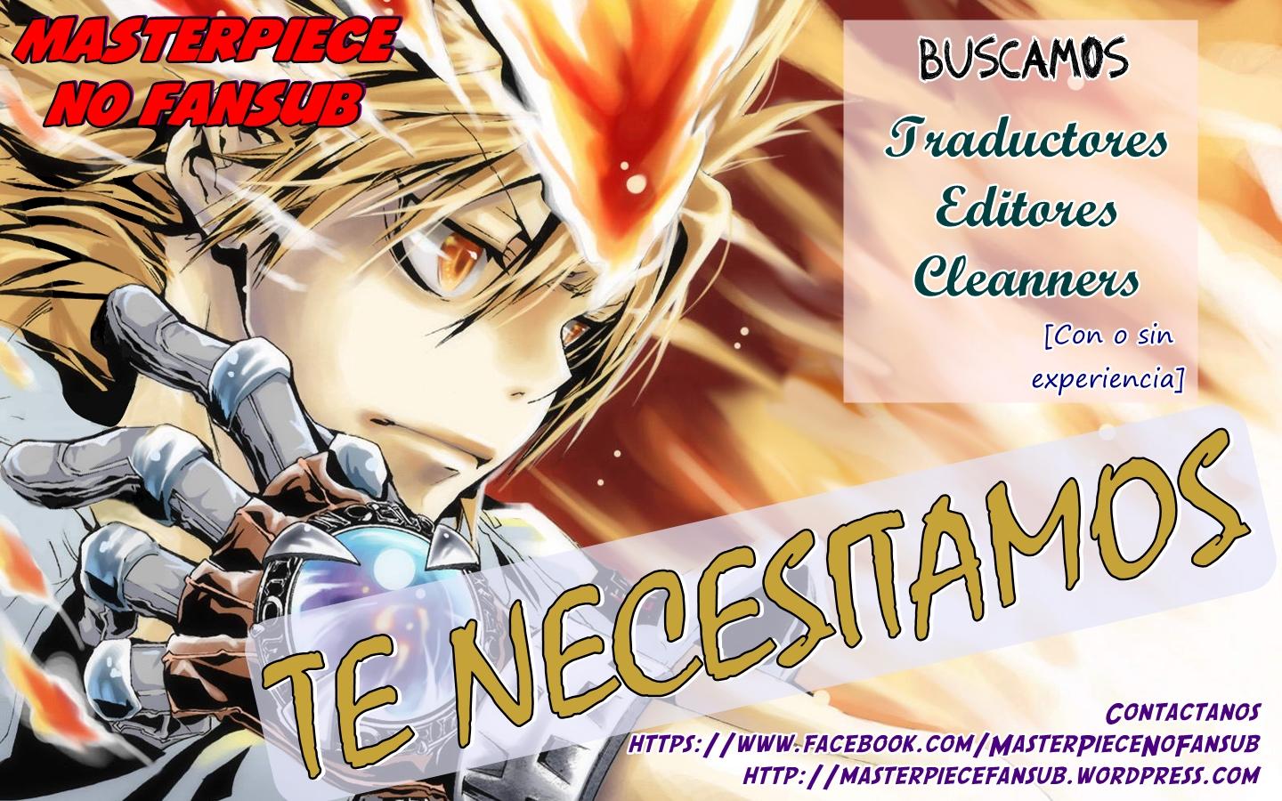 Read Kono Oto Tomare! (ES) Manga Online