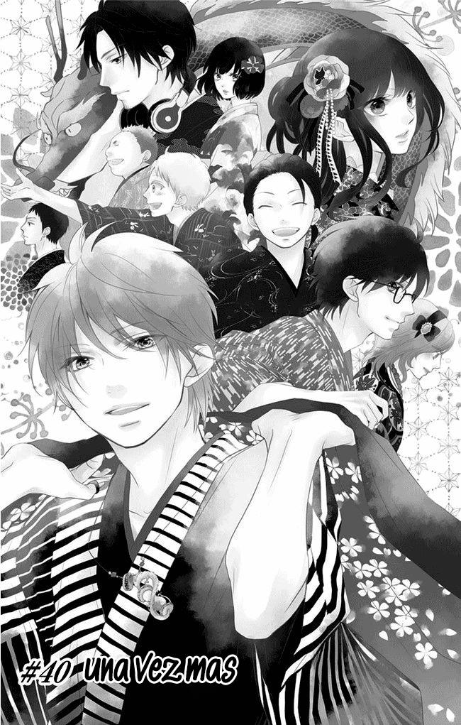 Read Kono Oto Tomare! (ES) Manga Online