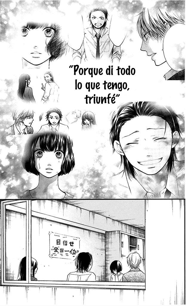 Read Kono Oto Tomare! (ES) Manga Online