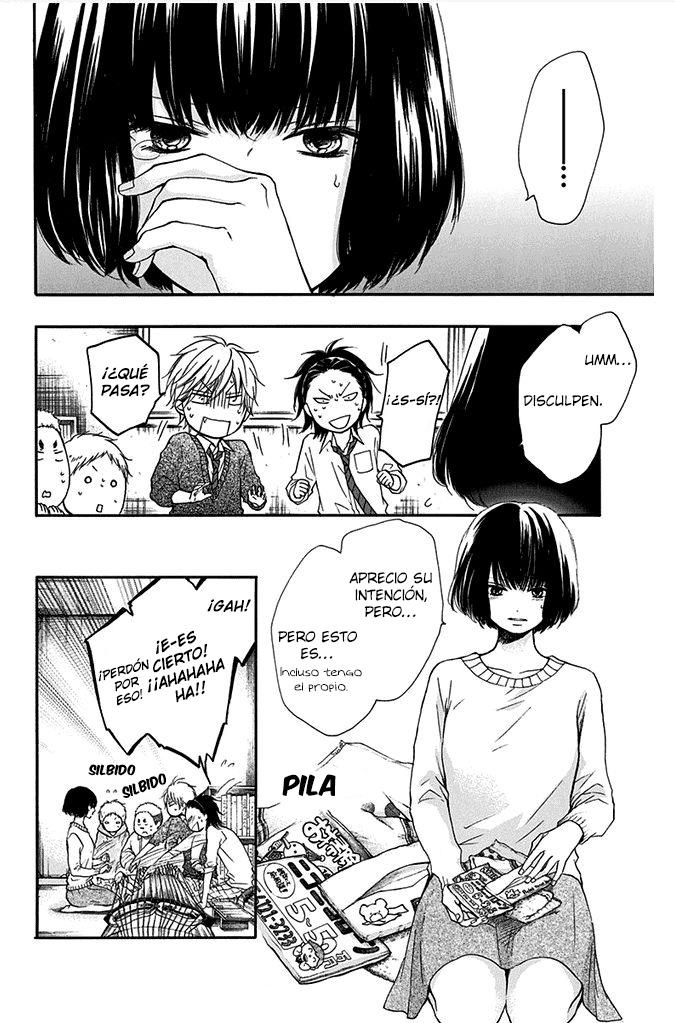 Read Kono Oto Tomare! (ES) Manga Online