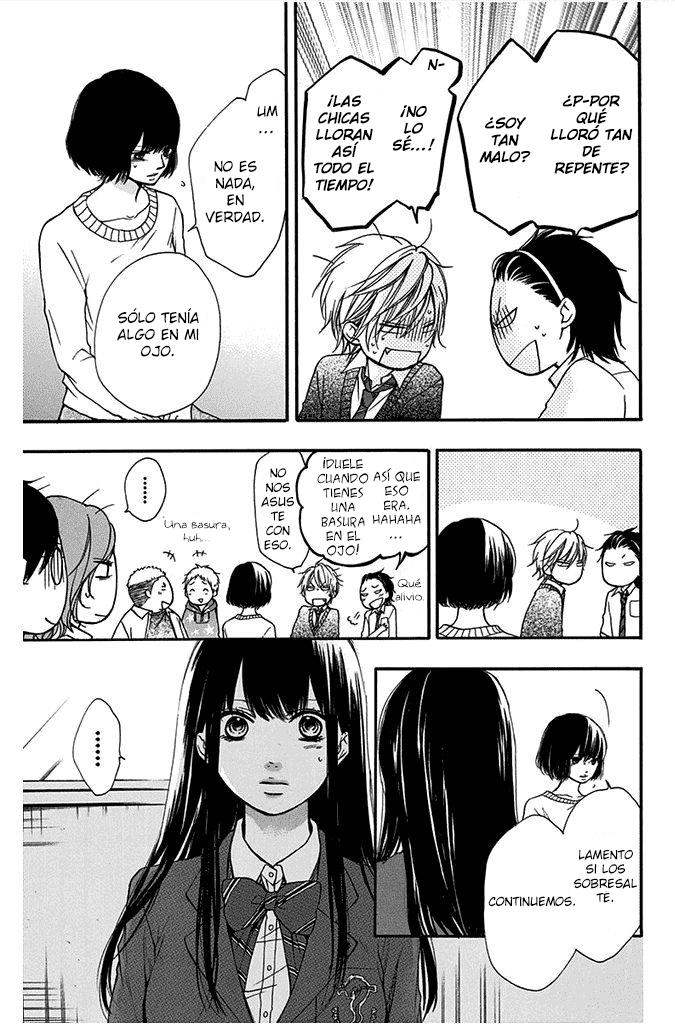 Read Kono Oto Tomare! (ES) Manga Online