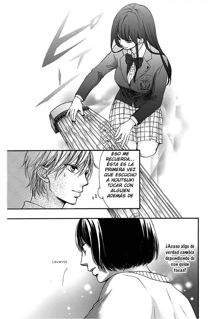 Read Kono Oto Tomare! (ES) Manga Online