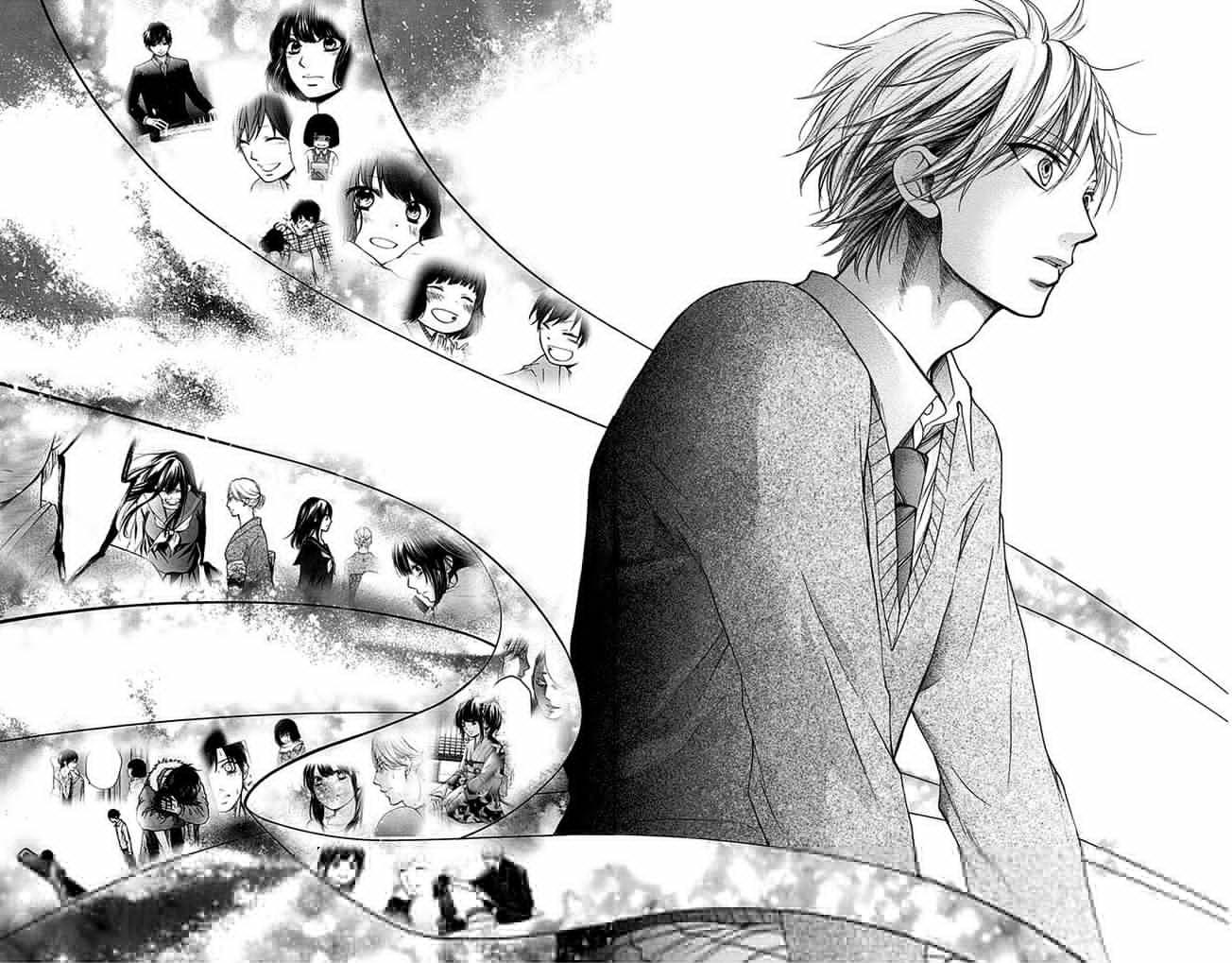 Read Kono Oto Tomare! (ES) Manga Online
