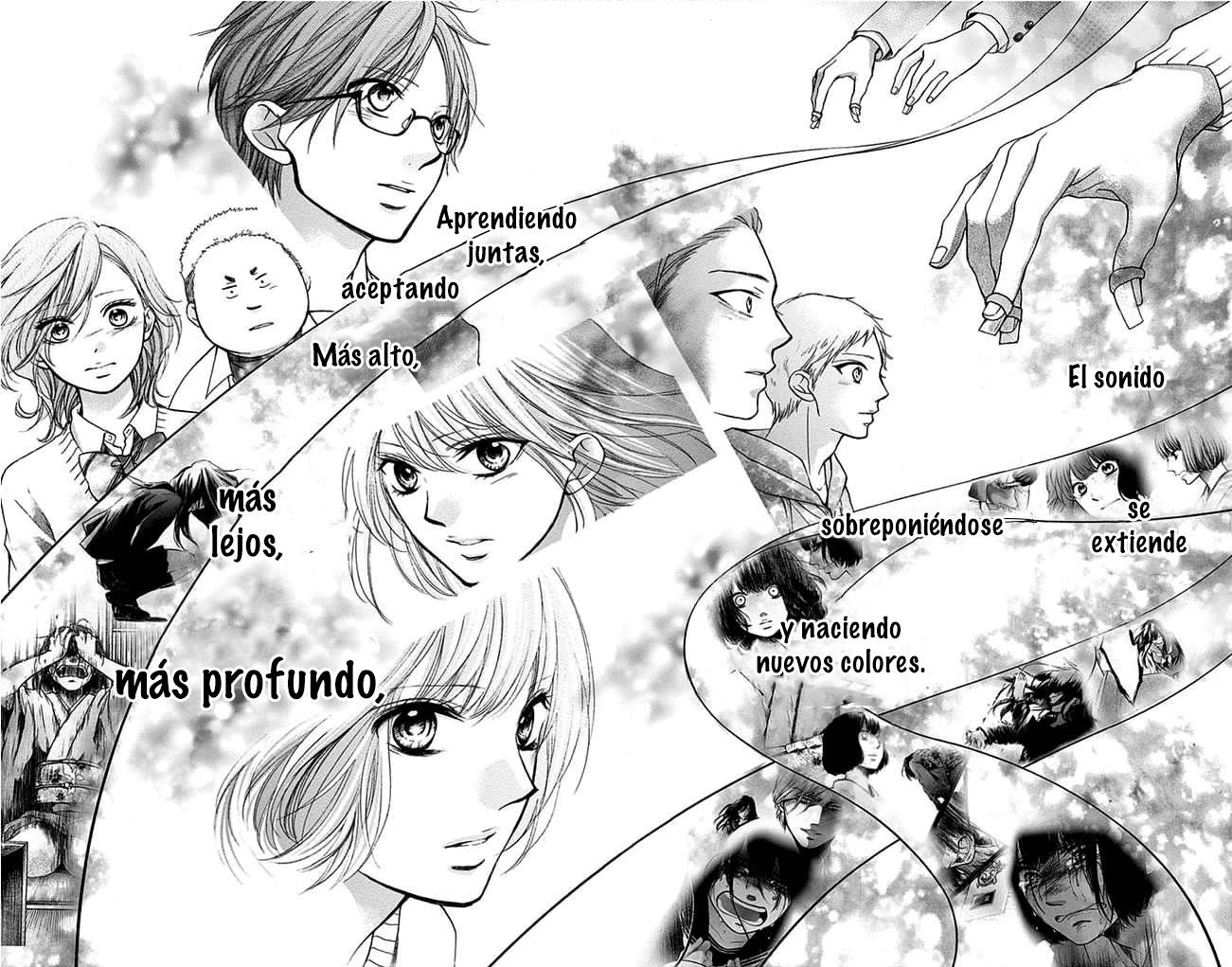 Read Kono Oto Tomare! (ES) Manga Online