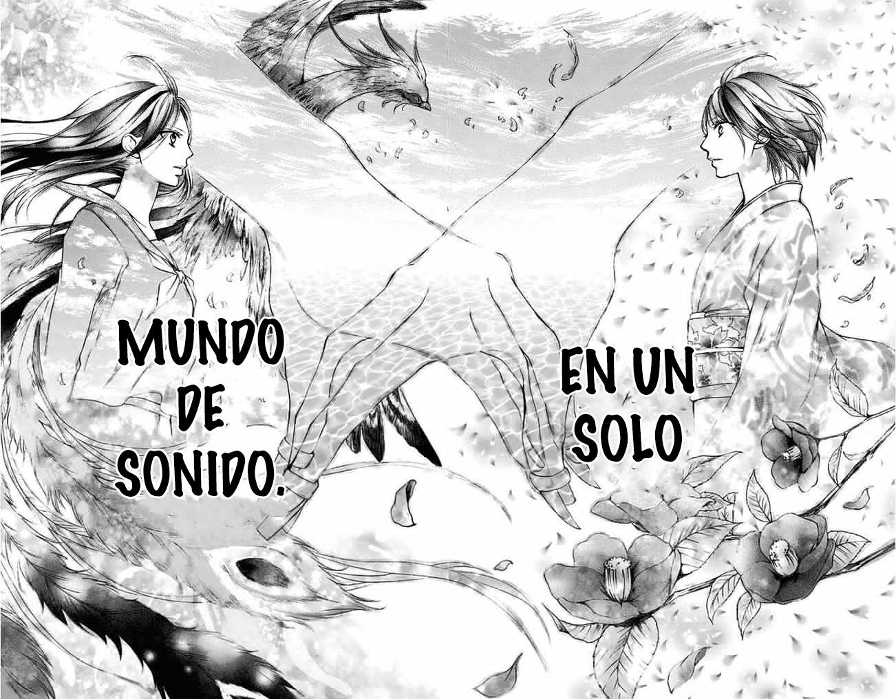 Read Kono Oto Tomare! (ES) Manga Online