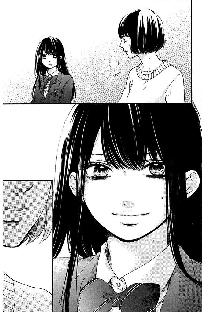 Read Kono Oto Tomare! (ES) Manga Online