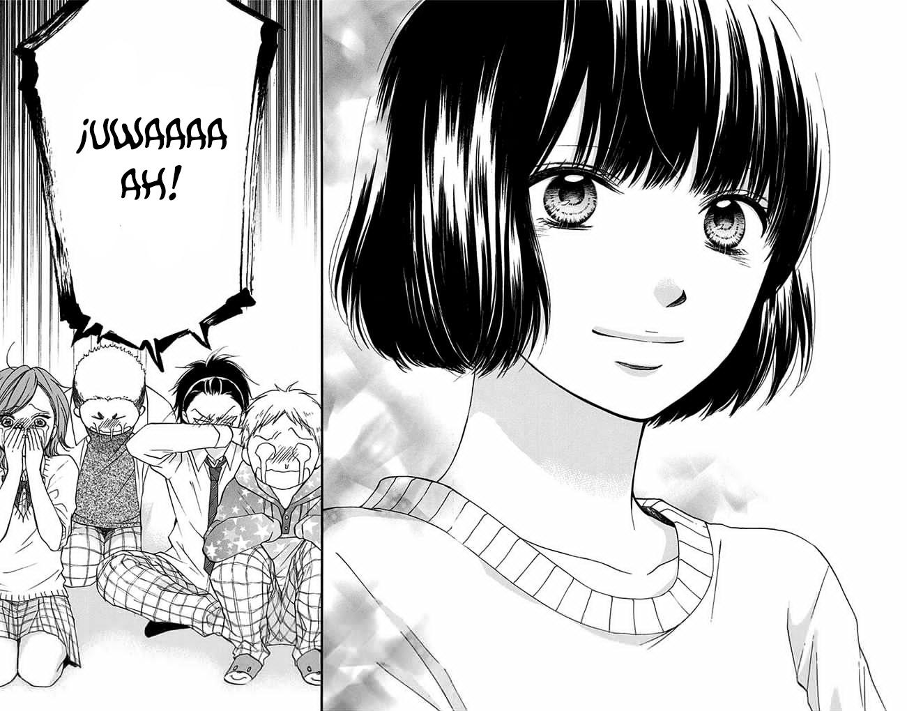 Read Kono Oto Tomare! (ES) Manga Online
