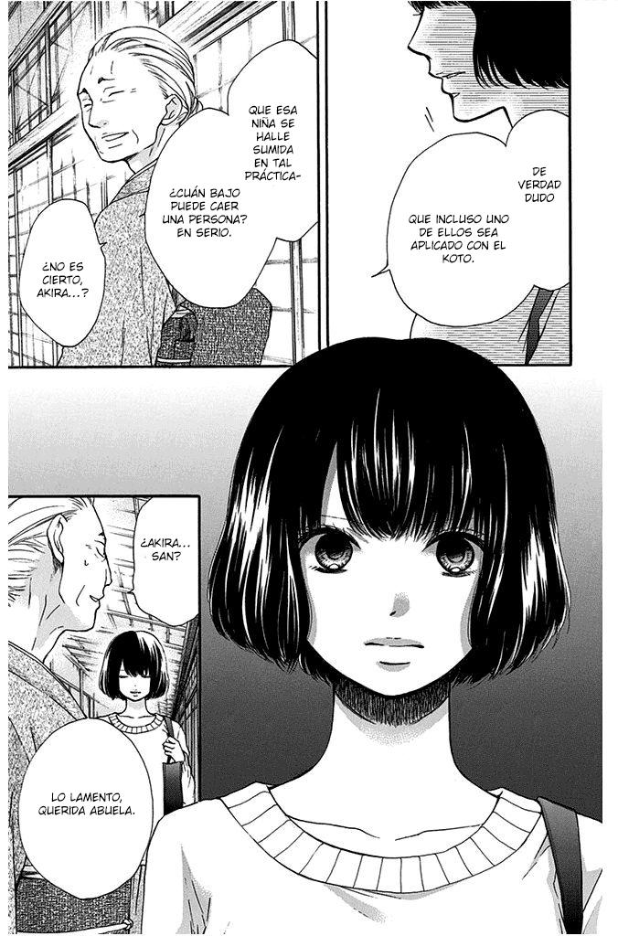 Read Kono Oto Tomare! (ES) Manga Online