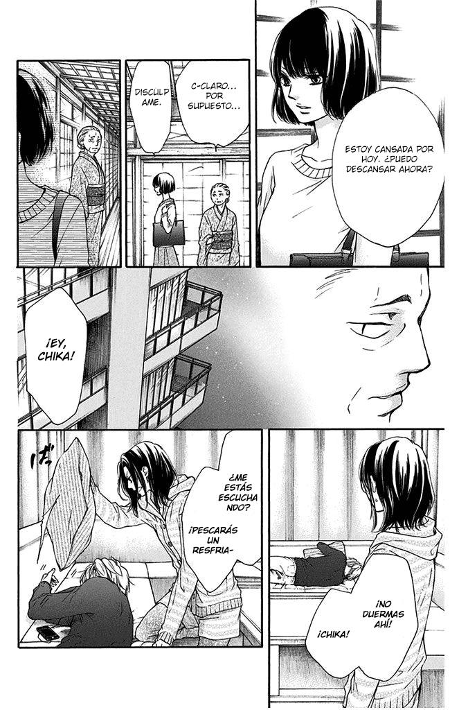 Read Kono Oto Tomare! (ES) Manga Online