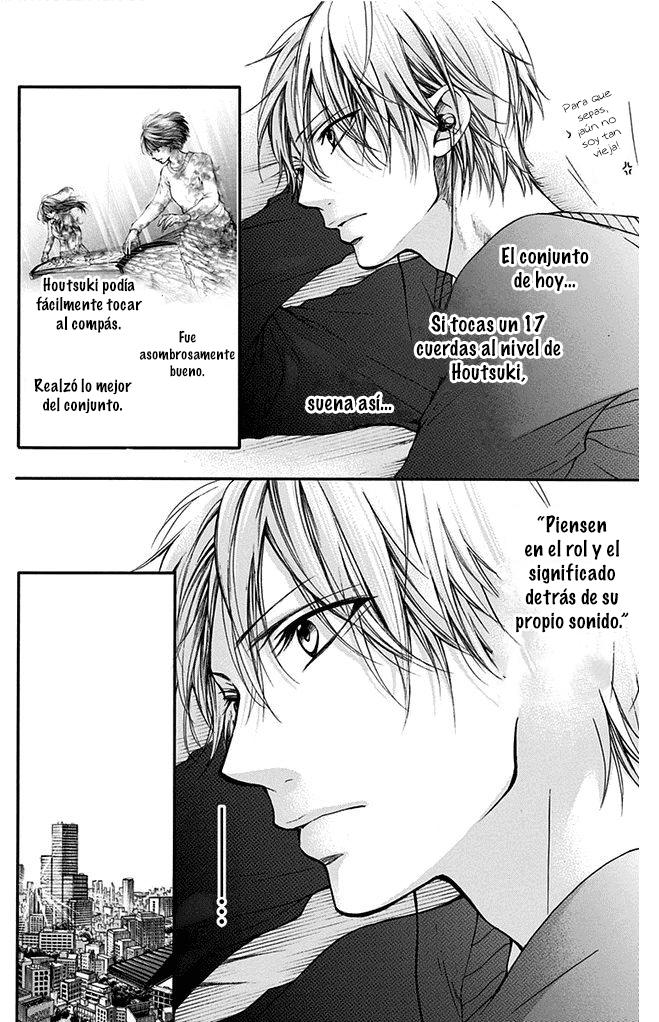 Read Kono Oto Tomare! (ES) Manga Online