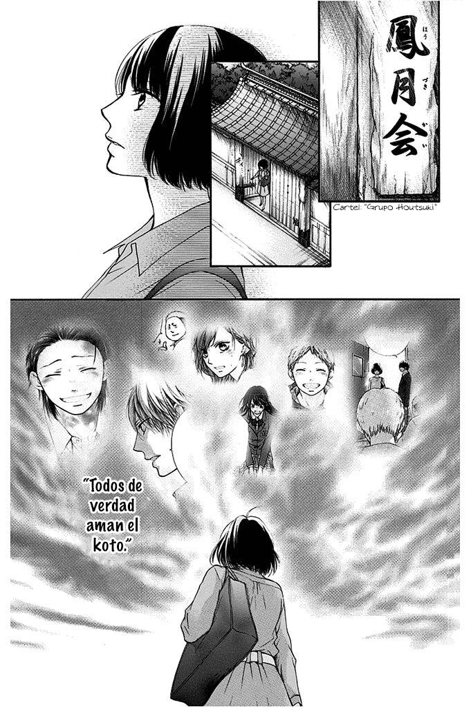 Read Kono Oto Tomare! (ES) Manga Online