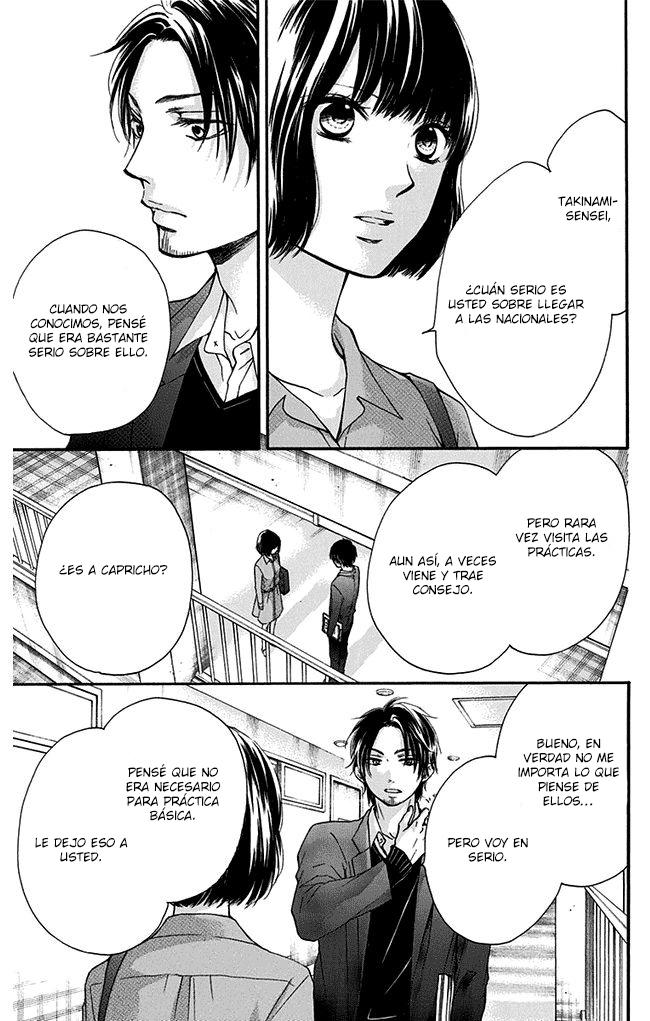 Read Kono Oto Tomare! (ES) Manga Online