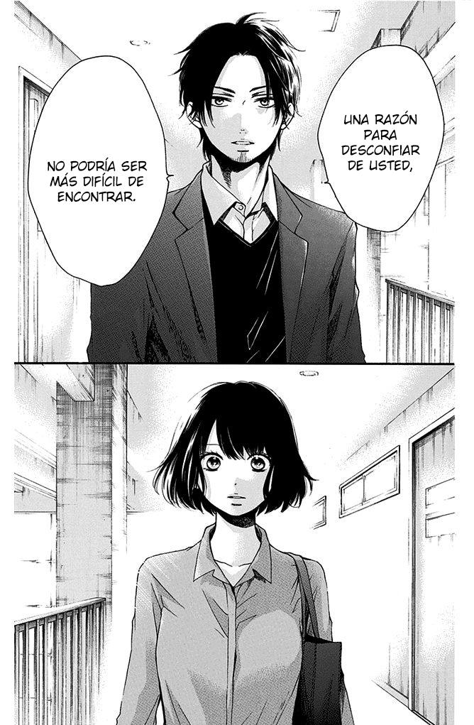 Read Kono Oto Tomare! (ES) Manga Online
