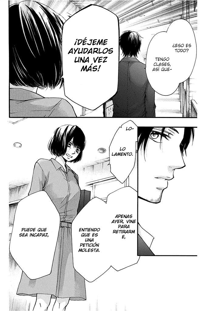 Read Kono Oto Tomare! (ES) Manga Online