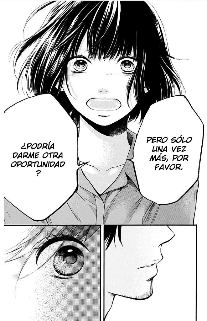 Read Kono Oto Tomare! (ES) Manga Online