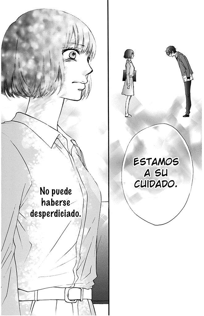Read Kono Oto Tomare! (ES) Manga Online