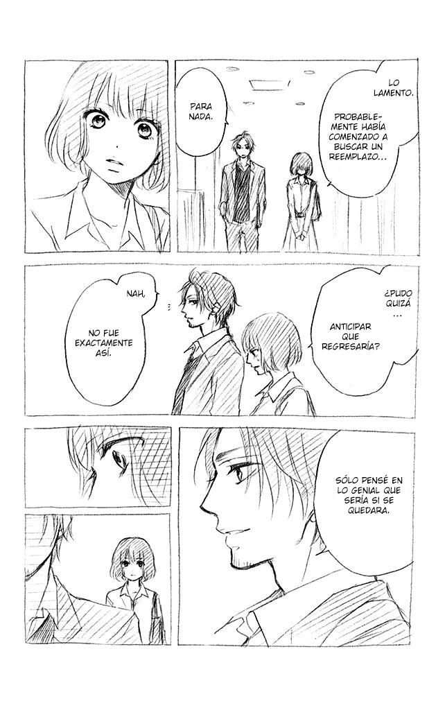 Read Kono Oto Tomare! (ES) Manga Online