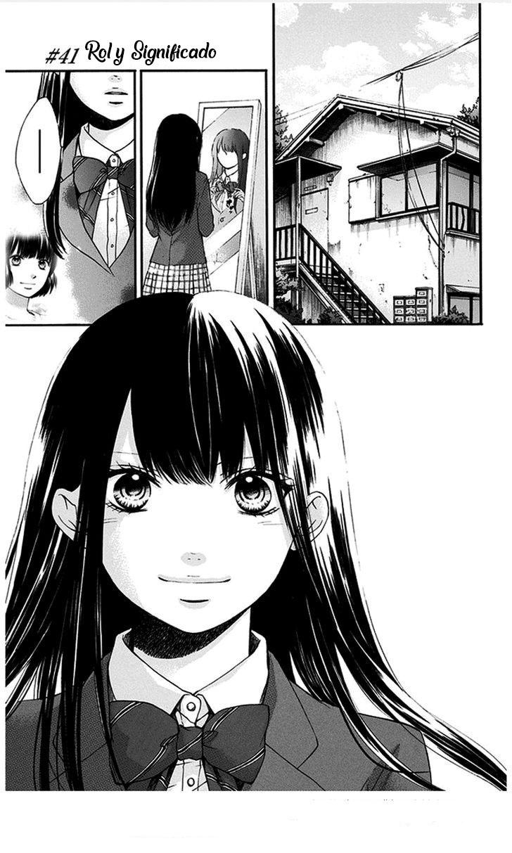 Read Kono Oto Tomare! (ES) Manga Online