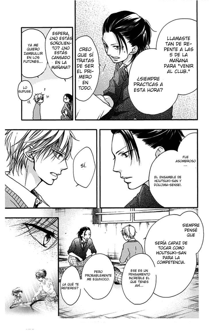 Read Kono Oto Tomare! (ES) Manga Online