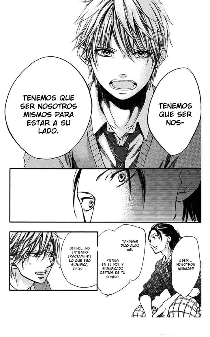 Read Kono Oto Tomare! (ES) Manga Online