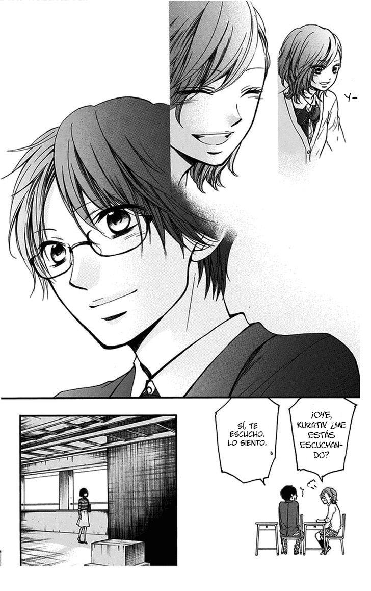 Read Kono Oto Tomare! (ES) Manga Online