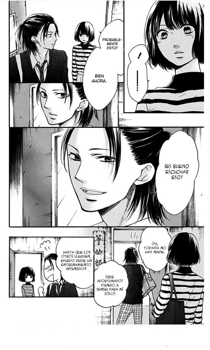 Read Kono Oto Tomare! (ES) Manga Online