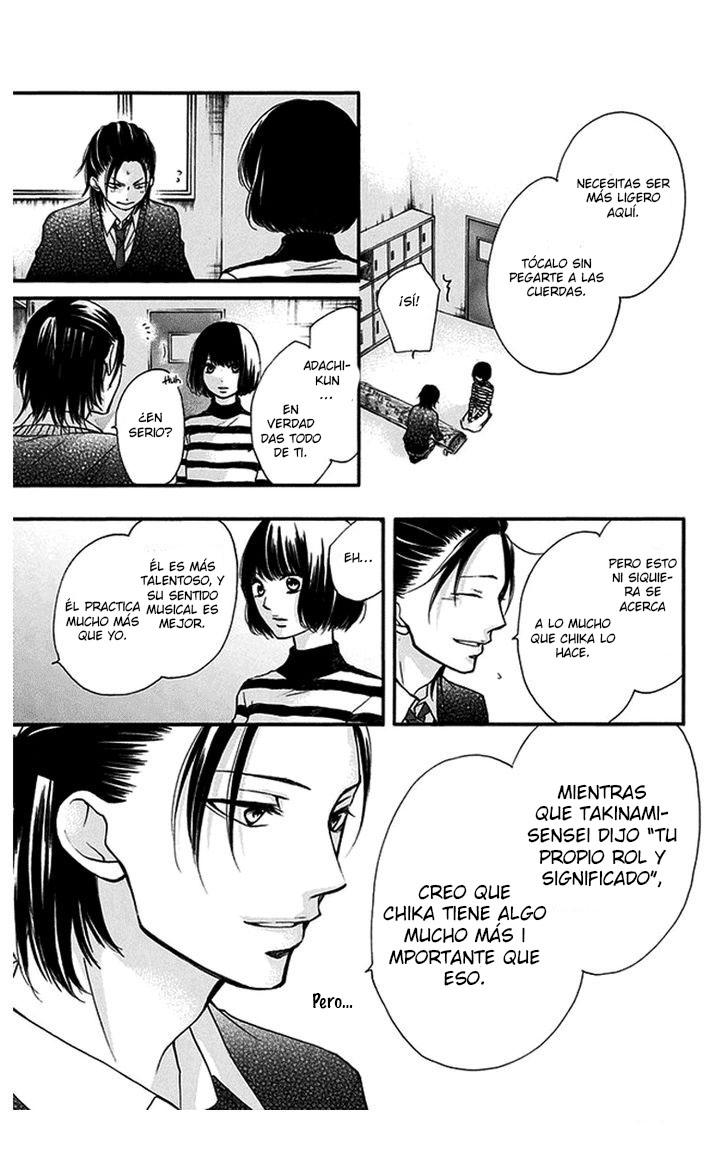 Read Kono Oto Tomare! (ES) Manga Online