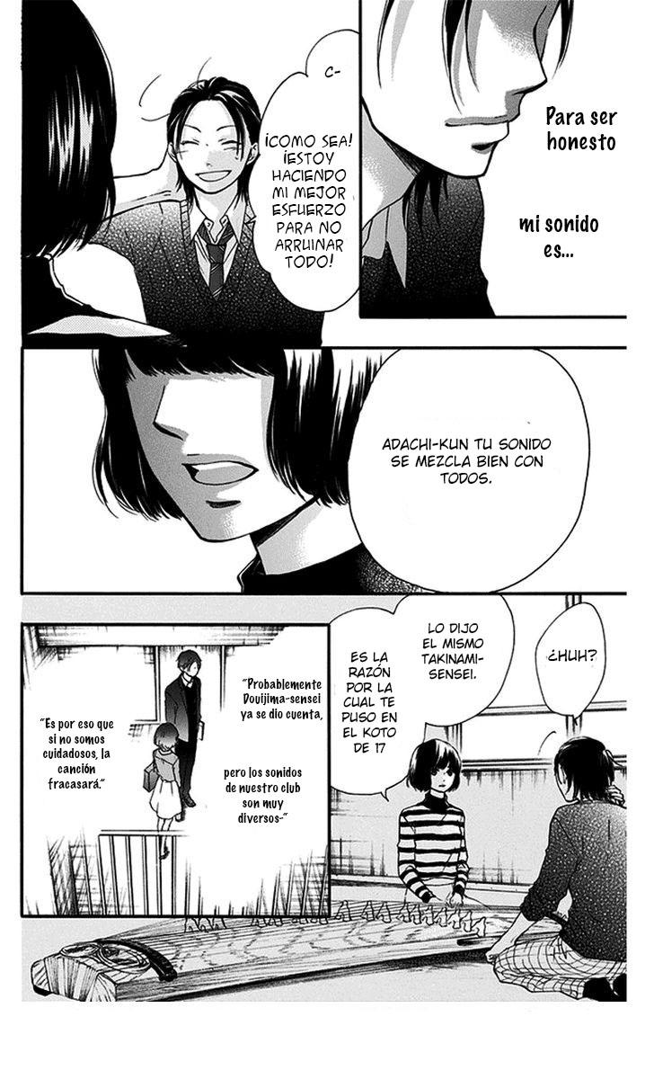Read Kono Oto Tomare! (ES) Manga Online