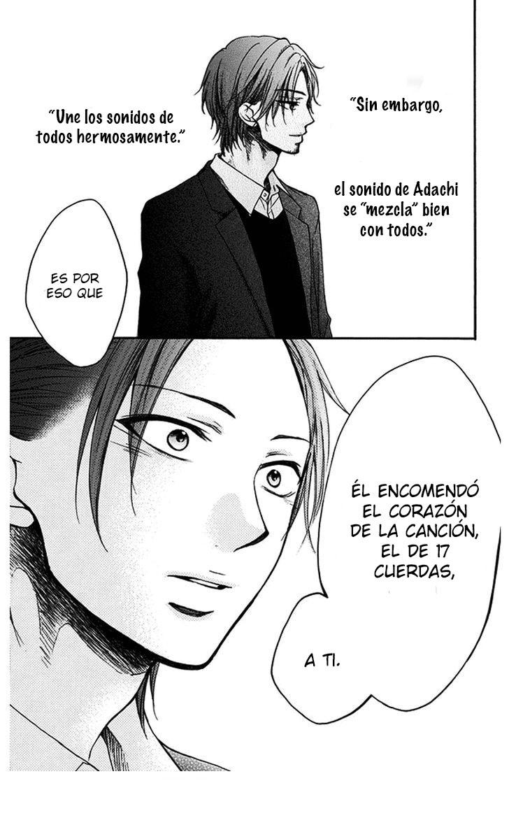 Read Kono Oto Tomare! (ES) Manga Online