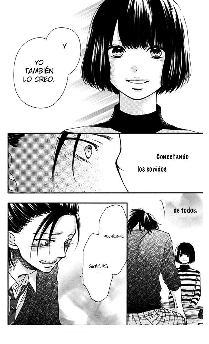 Read Kono Oto Tomare! (ES) Manga Online