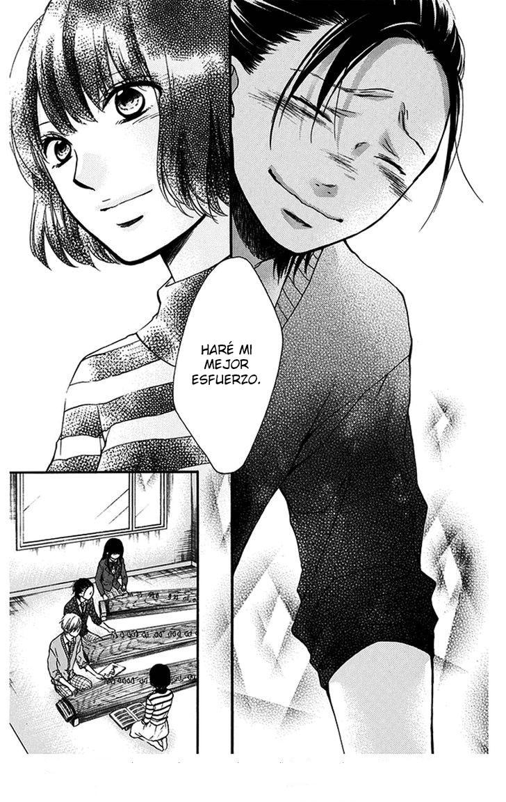 Read Kono Oto Tomare! (ES) Manga Online