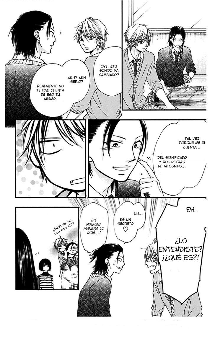 Read Kono Oto Tomare! (ES) Manga Online