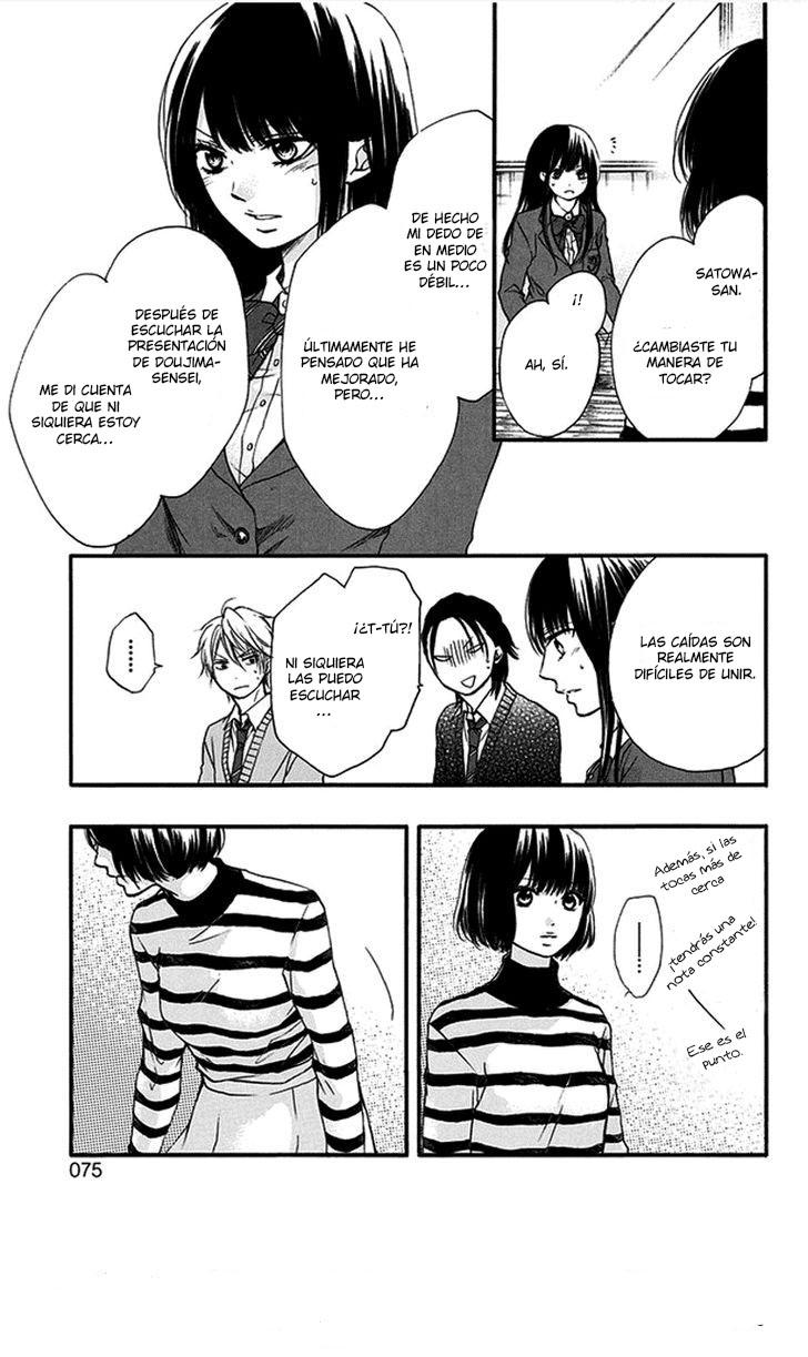 Read Kono Oto Tomare! (ES) Manga Online