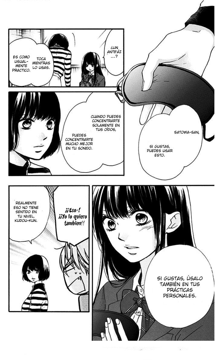 Read Kono Oto Tomare! (ES) Manga Online