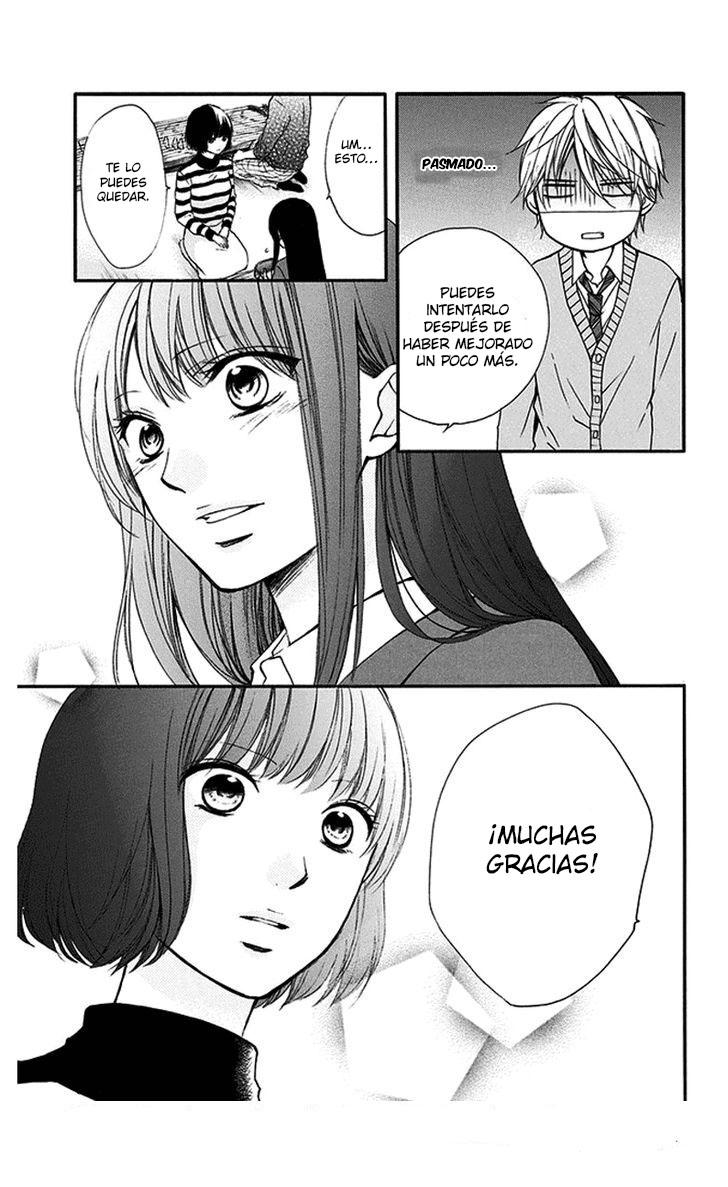 Read Kono Oto Tomare! (ES) Manga Online