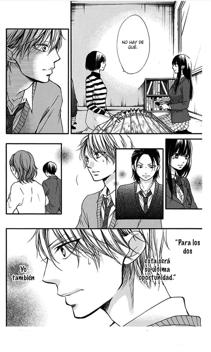 Read Kono Oto Tomare! (ES) Manga Online