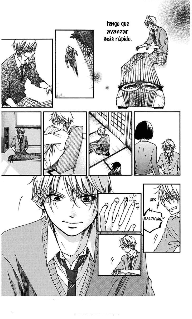 Read Kono Oto Tomare! (ES) Manga Online