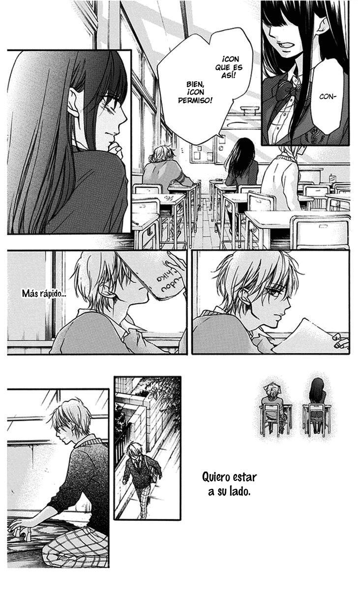 Read Kono Oto Tomare! (ES) Manga Online