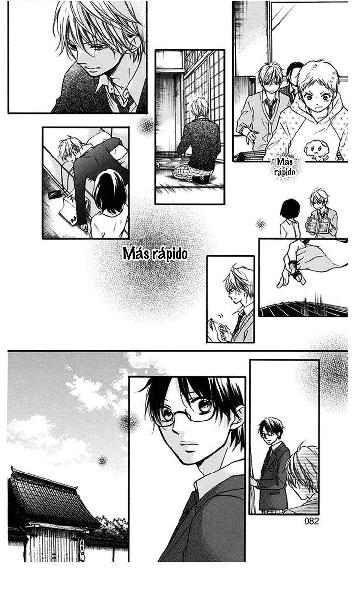 Read Kono Oto Tomare! (ES) Manga Online