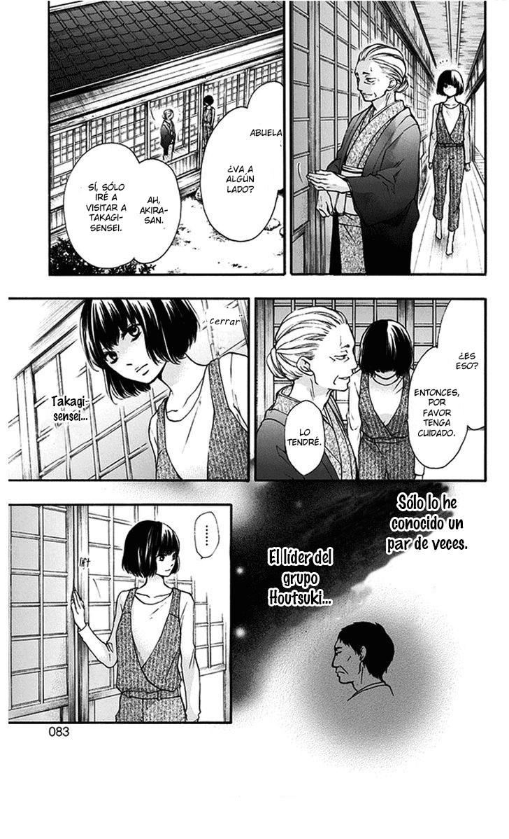 Read Kono Oto Tomare! (ES) Manga Online