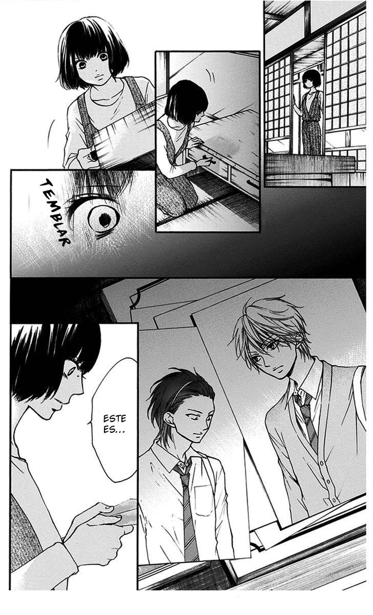 Read Kono Oto Tomare! (ES) Manga Online