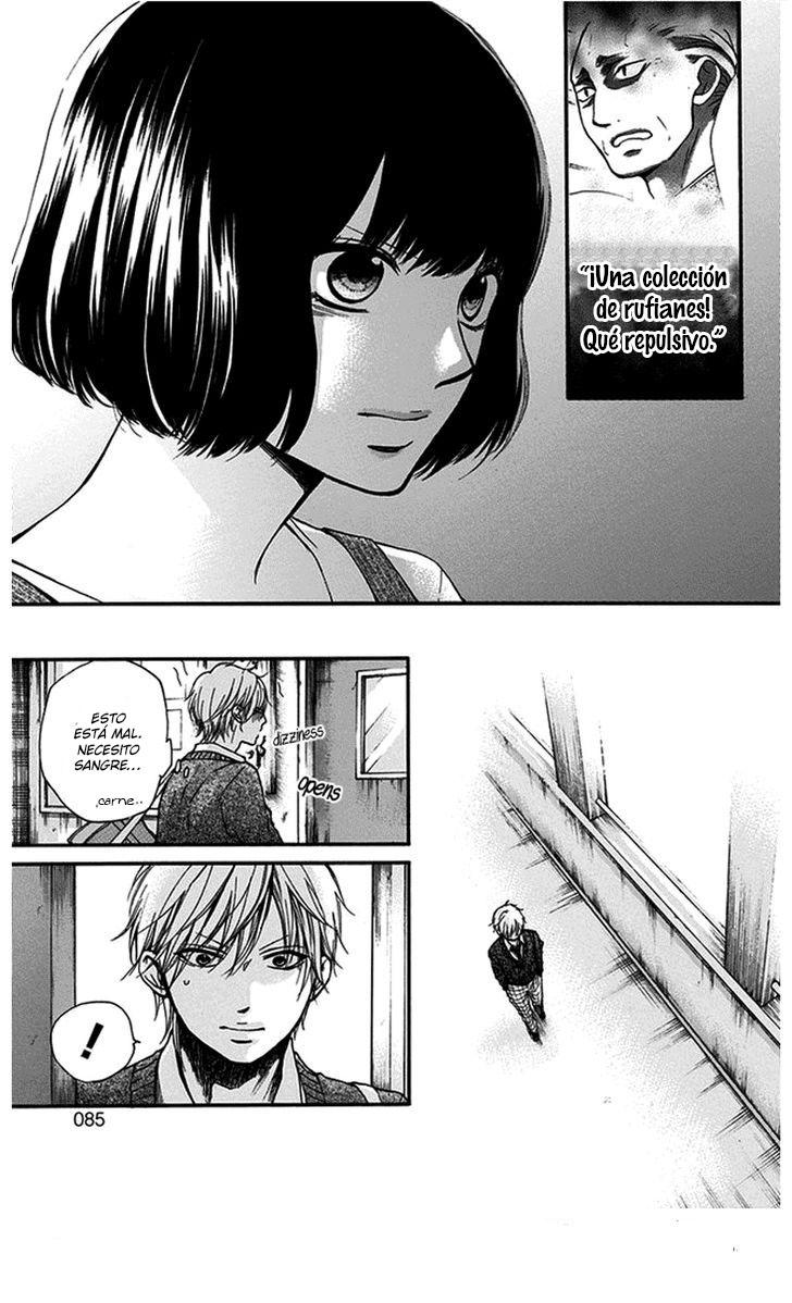 Read Kono Oto Tomare! (ES) Manga Online