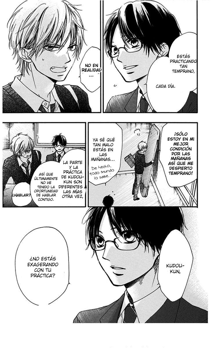 Read Kono Oto Tomare! (ES) Manga Online