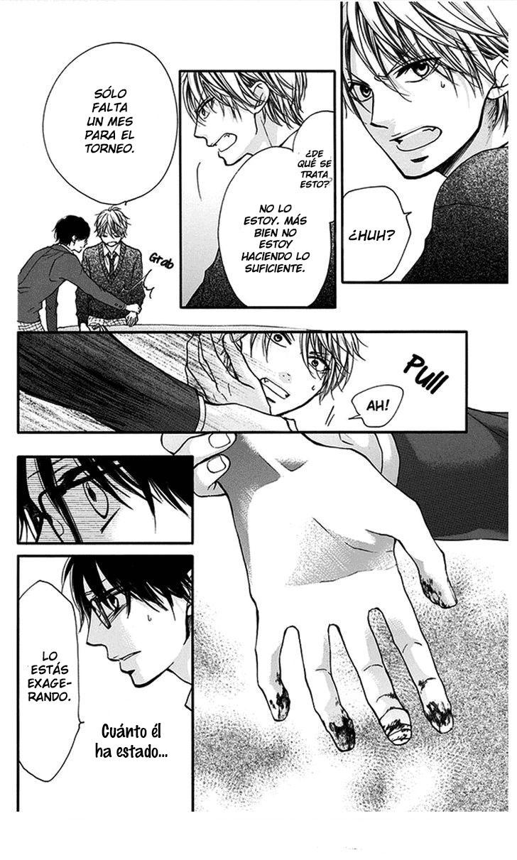 Read Kono Oto Tomare! (ES) Manga Online
